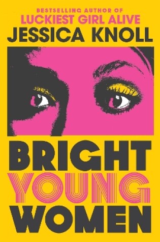 Cover of Bright Young Women