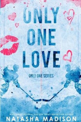 Cover of Only One Love (Special Edition Paperback)