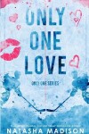 Book cover for Only One Love (Special Edition Paperback)