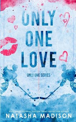 Cover of Only One Love (Special Edition Paperback)