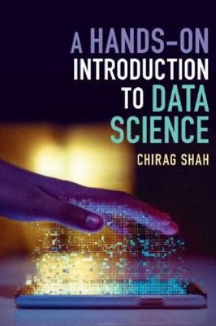 Cover of A Hands-On Introduction to Data Science