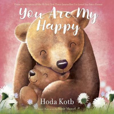 Book cover for You are My Happy