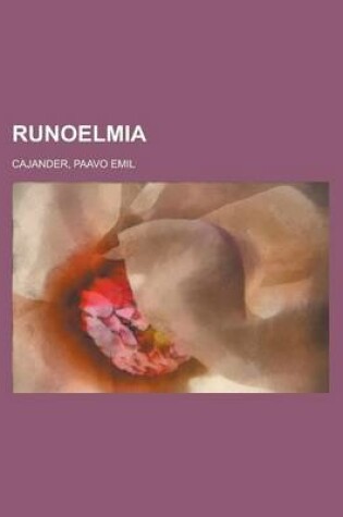 Cover of Runoelmia