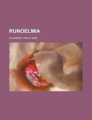 Book cover for Runoelmia