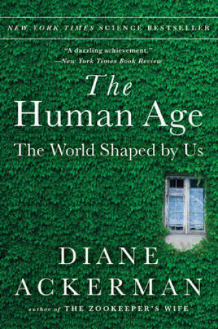 Cover of The Human Age