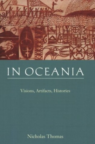 Cover of In Oceania