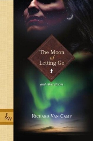 Cover of The Moon of Letting Go