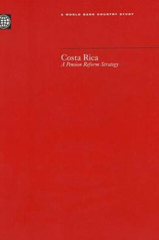 Cover of Costa Rica