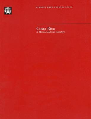 Cover of Costa Rica