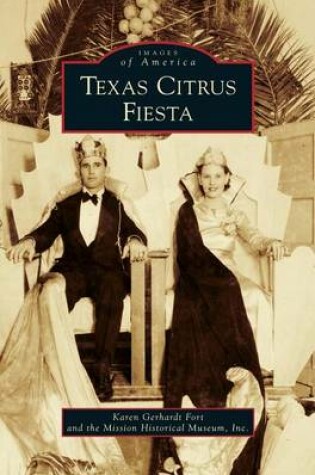 Cover of Texas Citrus Fiesta