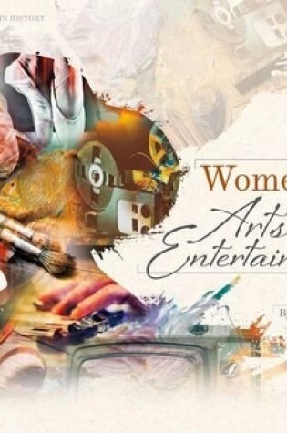 Cover of Women in Arts and Entertainment