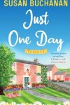 Book cover for Just One Day - Summer