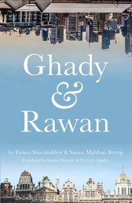 Book cover for Ghady & Rawan