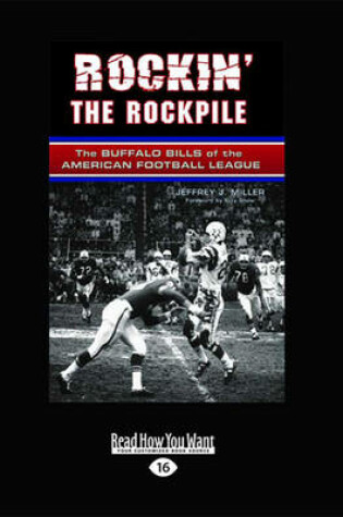 Cover of Rockin' the Rockpile