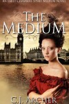 Book cover for The Medium