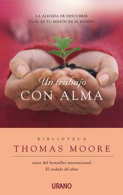 Book cover for Un Trabajo Con Alma