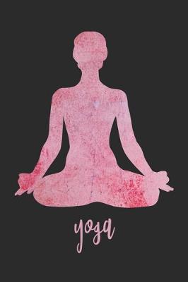 Book cover for Yoga