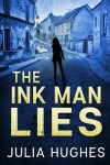 Book cover for The Ink Man Lies