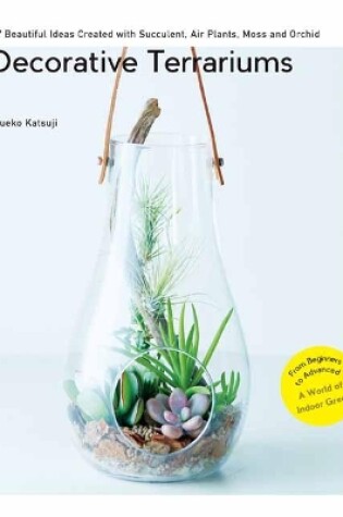 Cover of Decorative Terrariums