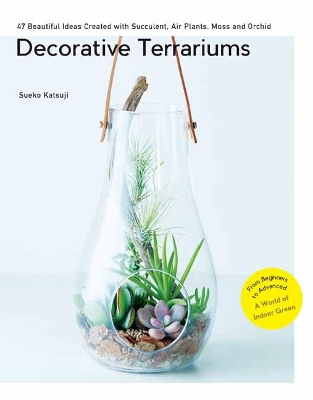 Book cover for Decorative Terrariums