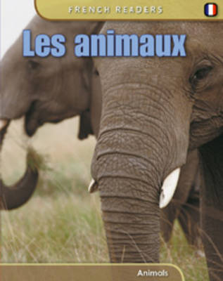 Cover of Animals