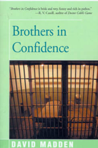 Cover of Brothers in Confidence