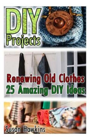 Cover of DIY Projects