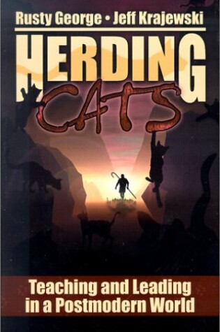 Cover of Herding Cats