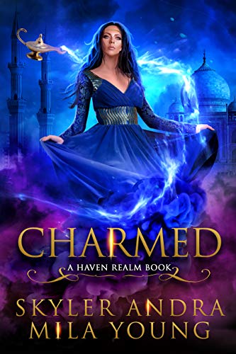 Cover of Charmed