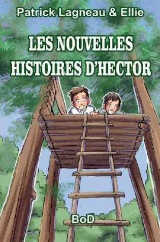 Cover of Les Nouvelles Histoires d'Hector