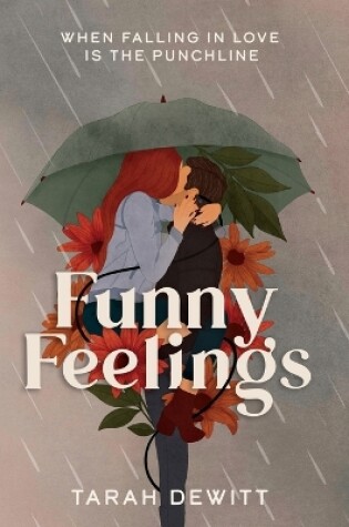 Cover of Funny Feelings