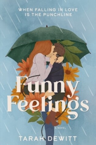 Cover of Funny Feelings