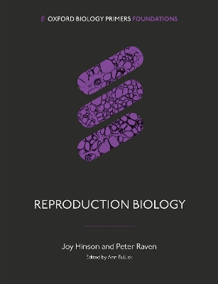 Book cover for Reproduction Biology