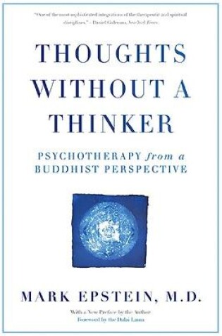 Cover of Thoughts Without A Thinker