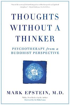 Book cover for Thoughts Without A Thinker