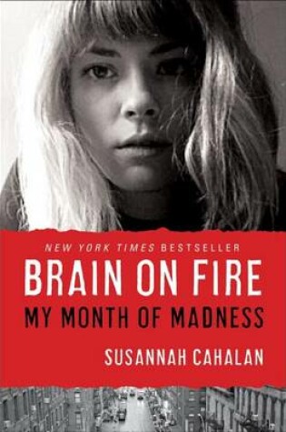 Cover of Brain on Fire