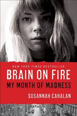 Book cover for Brain on Fire