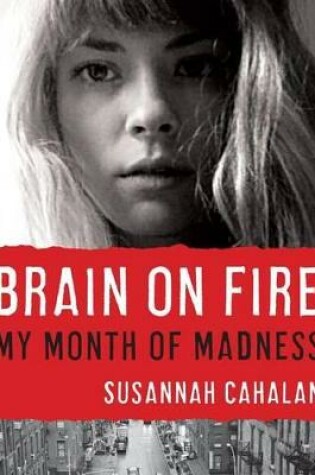 Cover of Brain on Fire