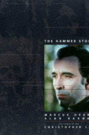 Cover of Hammer Story
