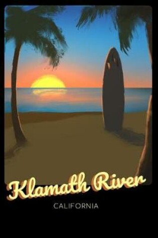 Cover of Klamath River California