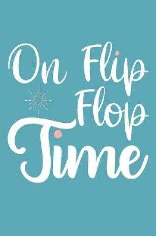 Cover of On Flip Flop Time
