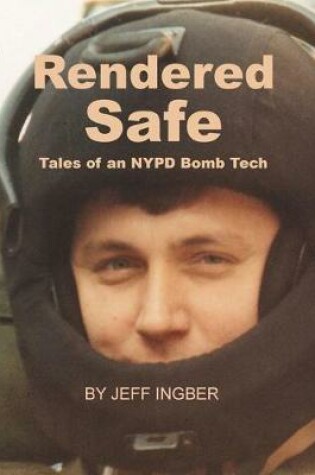 Cover of Rendered Safe