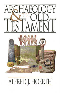 Book cover for Archaeology and the Old Testament