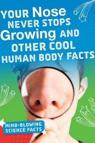Cover of Mind-Blowing Science Facts Pack A of 8