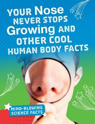 Book cover for Mind-Blowing Science Facts Pack A of 8