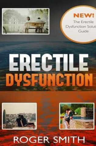 Cover of Erectile Dysfunction