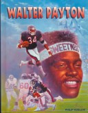 Book cover for Walter Payton