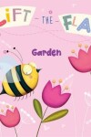 Book cover for Lift-the-Flap Garden