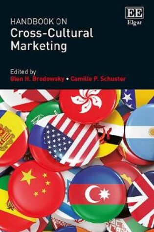 Cover of Handbook on Cross-Cultural Marketing