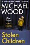 Book cover for Stolen Children